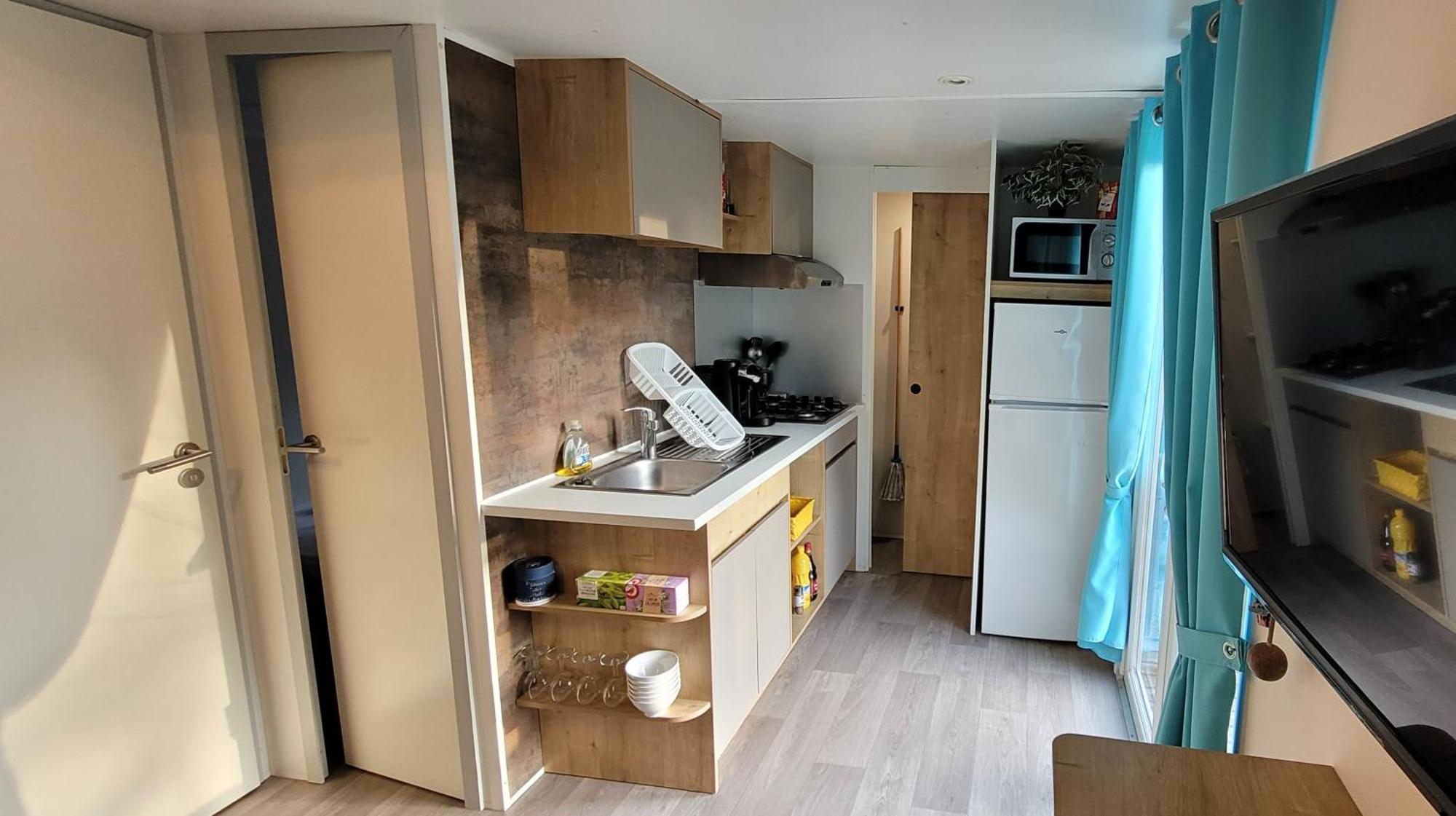 Camping Aux Portes De Cassis Roquefort-la-Bédoule Zewnętrze zdjęcie