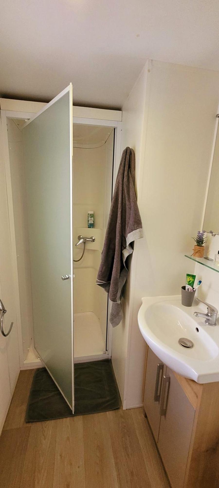 Camping Aux Portes De Cassis Roquefort-la-Bédoule Zewnętrze zdjęcie